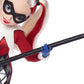 DC Super Hero Girls Comic Classics Harley Quinn Doll