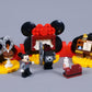 LEGO Disney 100 Years Celebration Promo Set 40600
