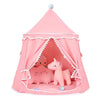 osperfinds Kids Play Tent, Kids Castle with Carry Bag, Kids Playhouse for Kids Ages 3-8, Portable Children Game Tent, Toddler Tent for Kids