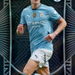 2024-25 Topps Chrome UEFA Club Competitions - Value Box