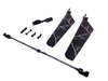 Helizone Lightning Bird WL V911 Spare Blades parts set by Helizone RC