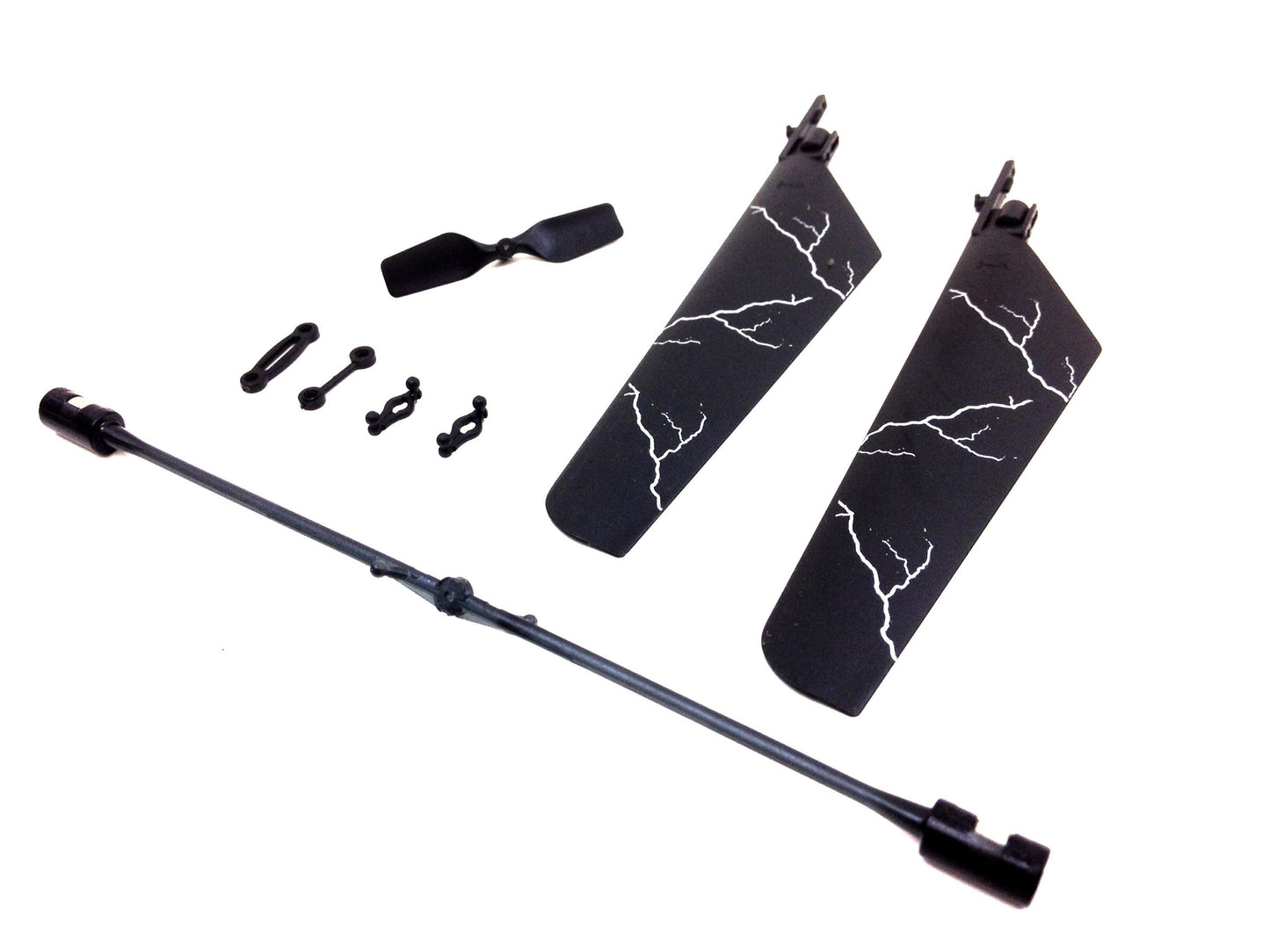 Helizone Lightning Bird WL V911 Spare Blades parts set by Helizone RC