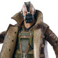 Mattel Batman The Dark Knight Rises Movie Masters Collector Bane Figure