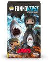 Funkoverse: Jaws 100 2-Pack Board Game 2 players (Styles May Vary)