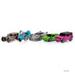 Micro Machines MMW0022 Garage Icons World Pack