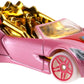 Hot Wheels Super Mario Character Cars Princess Peach Vehicle 4/7