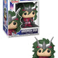 Funko Pop! Animation: Saint Seiya - Andromeda Shun, Multicolor