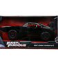 Jada Toys Fast & Furious Dodge Charger Off-Road Die-Cast Car - 1:24 Scale, Highly Detailed Fast & Furious Movie Replica, Collectible Model, for Ages