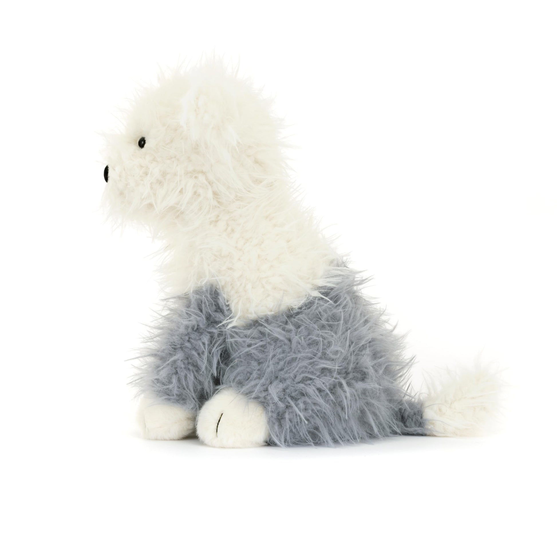 Jellycat Ewert Sheepdog Stuffed Animal