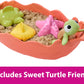 Princess Moana with Pet, Mattel