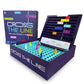 Gray Matters Games Cross The Line Party Game