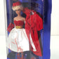 Silken Flame Barbie Doll