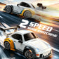Nowzeth RC Drift Car, White 1/24 Remote Control Drift Car for Adults Kids