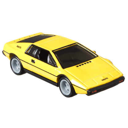 Hot Wheels Car Culture Circuit Legends Vehicles for 3 Kids Years Old & Up, Premium Collection of Car Culture 1:64 Scale Vehicles
