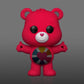 Funko Pop! Animation: Care Bears 40th Anniversary - Hopeful Heart Bear with Glow in The Dark Chase (Styles May Vary)