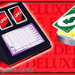Mattel Uno Deluxe 43427