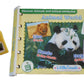 Animal World: English and Spanish