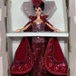 Barbie 1994 Bob Mackie Queen of Hearts