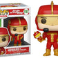 Funko Pop! Movies: Jingle All The Way - Howard as Turbo Man