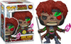 Pop! Marvel Zombies 793 Zombie Gambit Exclusive