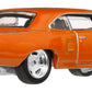 Hot Wheels Cars, Premium Fast & Furious 1:64 Scale Die-Cast Car for Collectors Inspired by Fast & Furious Movie Franchise