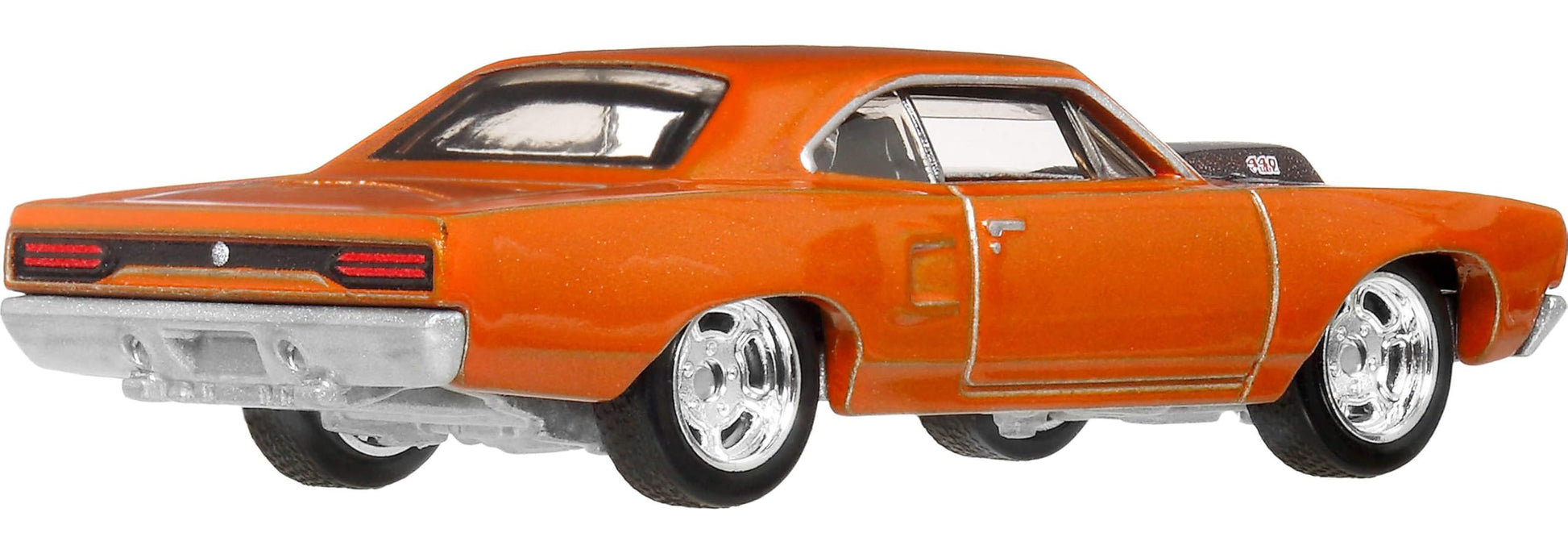Hot Wheels Cars, Premium Fast & Furious 1:64 Scale Die-Cast Car for Collectors Inspired by Fast & Furious Movie Franchise