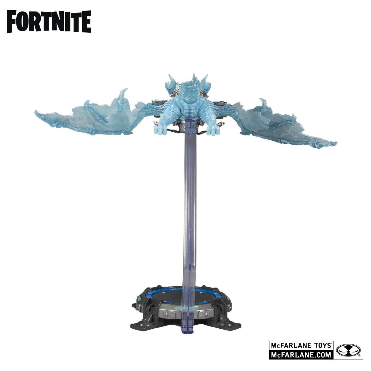 Fortnite Frostwing Deluxe Glider Pack, Blue