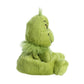 Aurora® Whimsical Dr. Seuss™ Palm Pals™ Grinch Stuffed Animal - Officially Licensed Plush for Imaginative Play - Perfect for Kids and Adults - Green