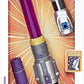 Star Wars Forces of Destiny Jedi Power Lightsaber