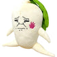 Great Eastern Entertainment Mashle - Mandragora Be Defeated Expression Version Plush 8" H