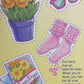 BARBIE SHOPPING TIME DOLL Special Edition WAL*MART (1997)