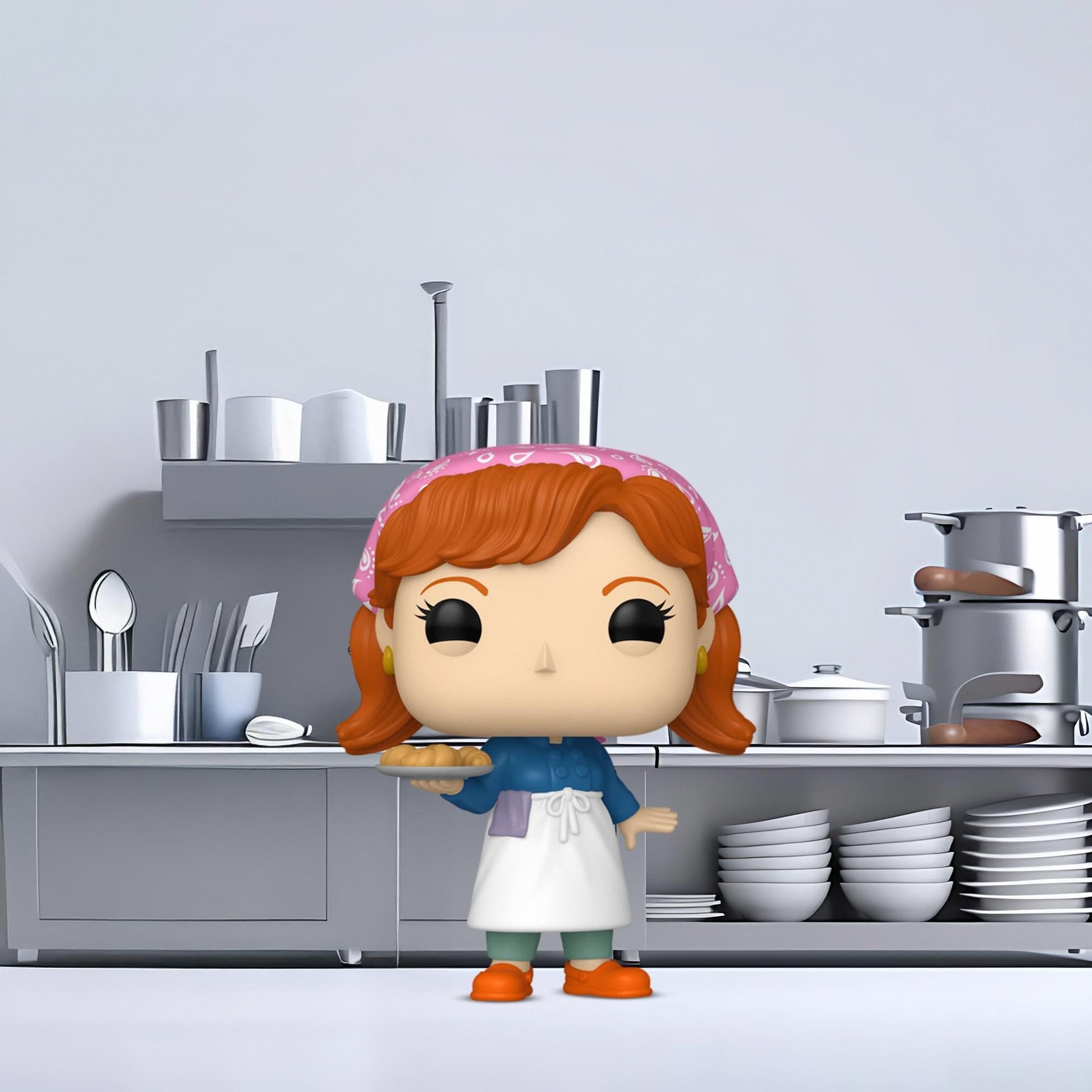 Funko POP! TV: Gilmore Girls 25th Anniversary - Sookie St. James