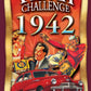Flickback 1942 Trivia Playing Cards: Great Birthday