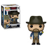 Funko 34019 Pop! Television: Stranger ThingsHopper with Flashlight, Standard, Multicolor