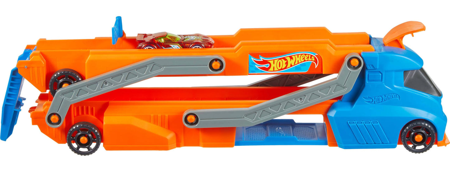 Hot Wheels, Toys, HYT83