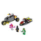 LEGO Ninja Turtles Stealth Shell in Pursuit 79103