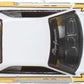 Hot Wheels Premium Car Culture Collectible Toy Car, 1:64 Scale Die-Cast LB-ER34 Super Silhouette Nissan Skyline, Silhouettes Vehicle with Real Riders