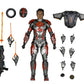 NECA Secret Headquarters The Guard & Argon 7" Scale Action Figure