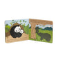 Melissa & Doug Natural Play Book Bundle
