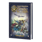 Steamforged Games Animal Adventures Faraway Sea Sourcebook with 10 Battle Maps Bundle with Miniatures: Raiders of the Lost Coast, Time in a Bottle