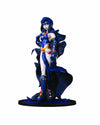 DC Direct AME-Comi Heroine Series: Raven PVC Figure
