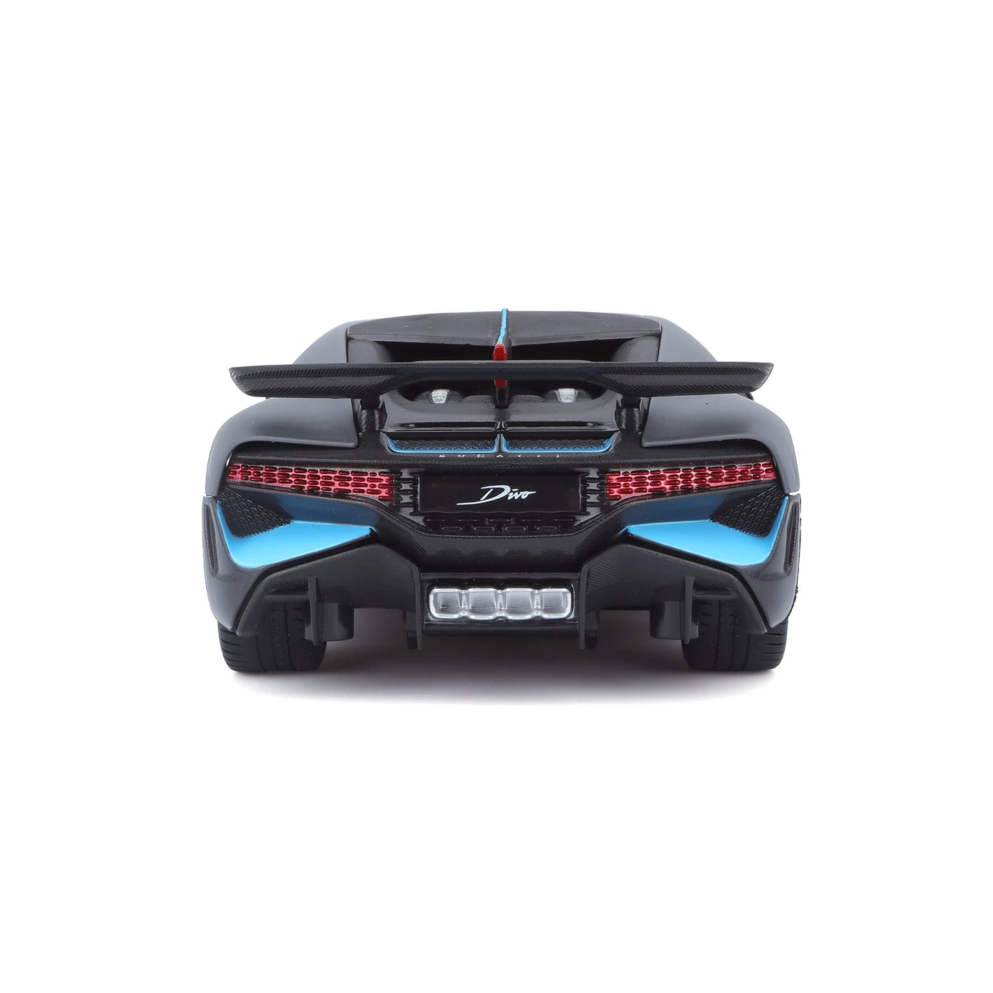 Maisto M81515 1:24 RC Bugatti Divo 2.4GHZ, Assorted Colours