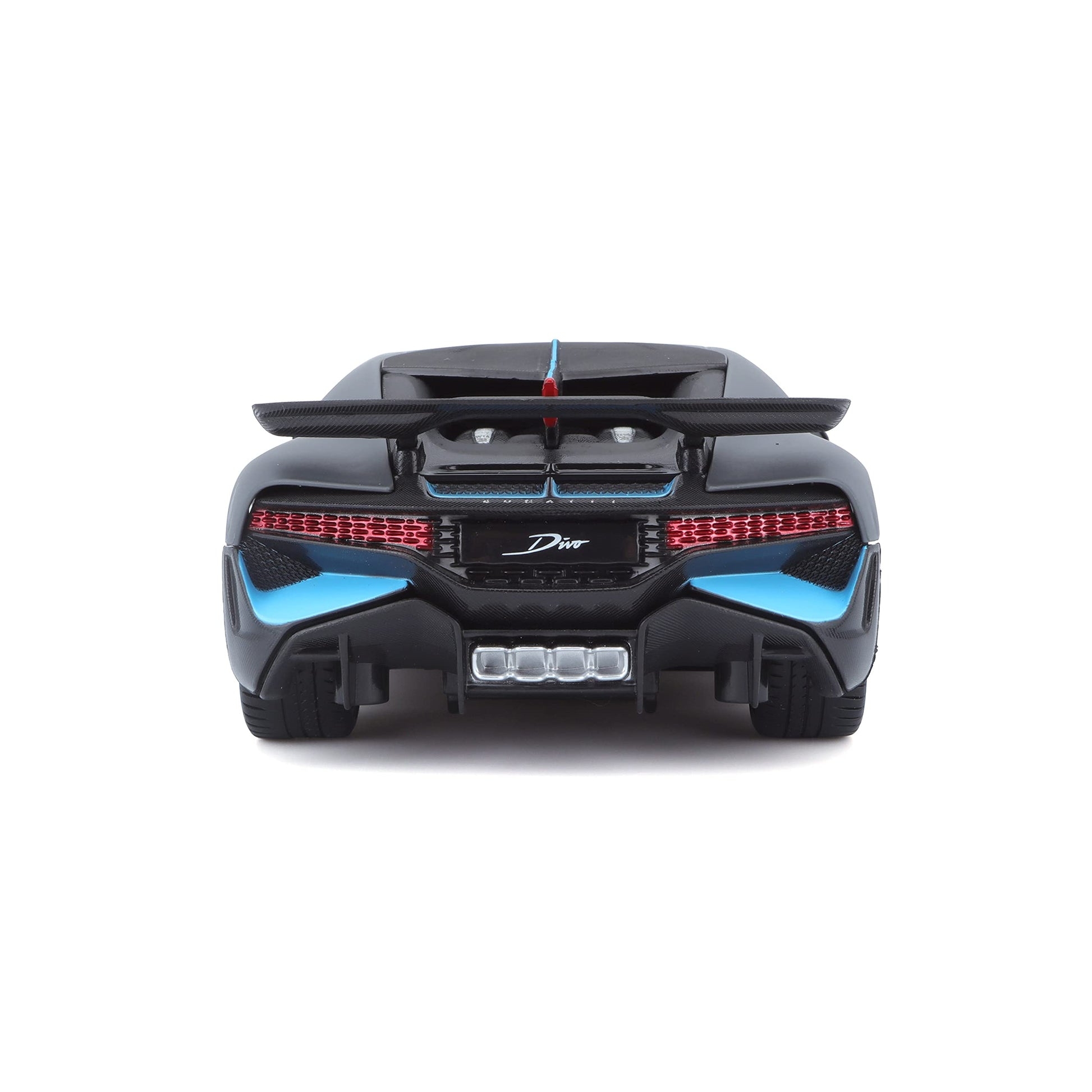 Maisto M81515 1:24 RC Bugatti Divo 2.4GHZ, Assorted Colours