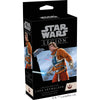 STAR WARS: Luke Skywalker Commander Expansion for Star Wars: Legion - Miniature Wargame, Age 120+, 2 Players