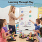 Innovakids Laser Maze STEM Educational Toys for Age 8-13 Kids