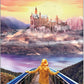 Buffalo Games - Discover Fantasy - 750 Piece Jigsaw Puzzle for Adults