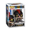 Funko POP! DC Heroes: Batman - Clownhunter