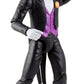 BATMAN MISSIONS TRUE-MOVES THE JOKER Figure