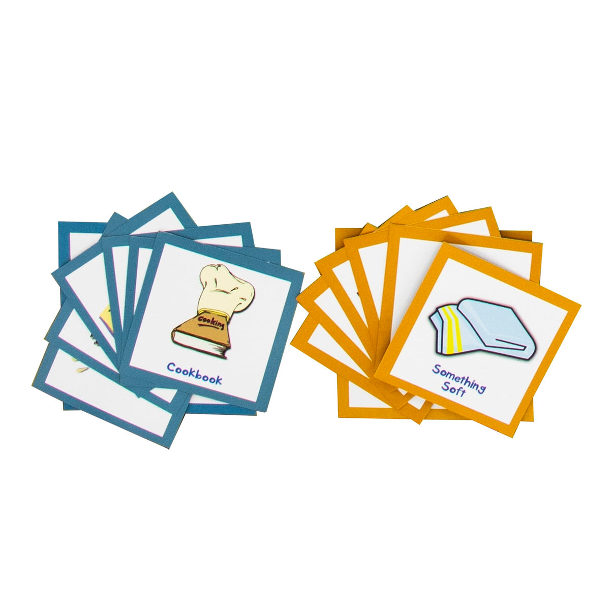 Briarpatch Scavenger Hunt Preschool Learning Game for Kids, Ages 6+