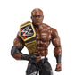 WWE Bobby Lashley Elite Collection Action Figure, 6-inch Posable Collectible Gift for WWE Fans Ages 8 Years Old & Up